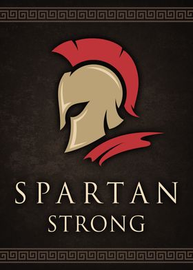 Spartan Strong Fitness