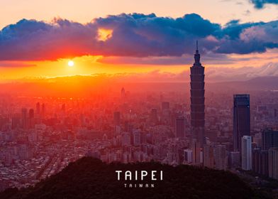 Taipei  