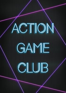 Action game club