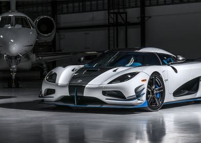 Koenigsegg