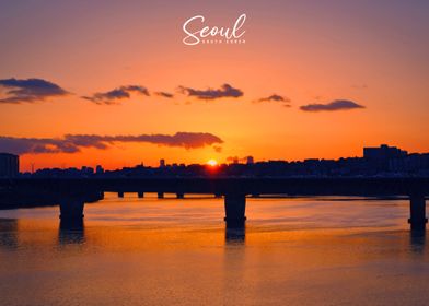 Seoul  