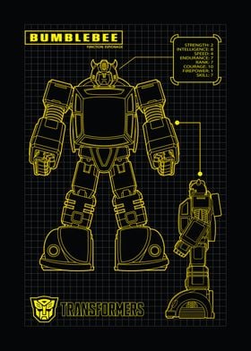 Transformers Schematics-preview-1