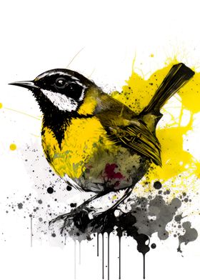 Yellowthroat