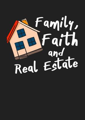 Family Faith Real Estate 