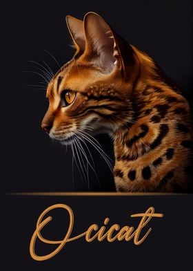 Ocicat