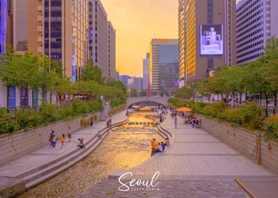 Seoul  