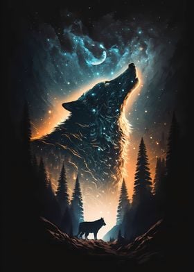 Wolf Innocent