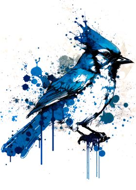 Blue Jay