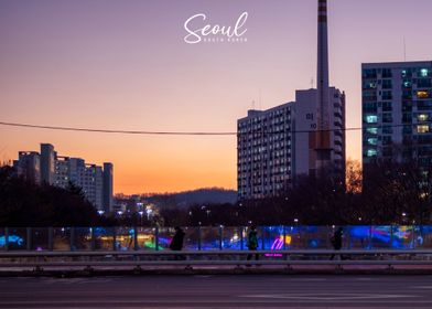 Seoul  