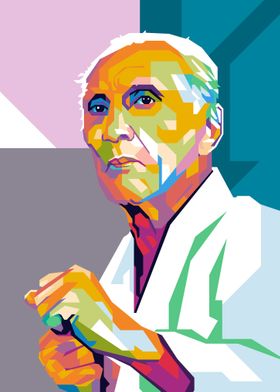 HELIO GRACIE