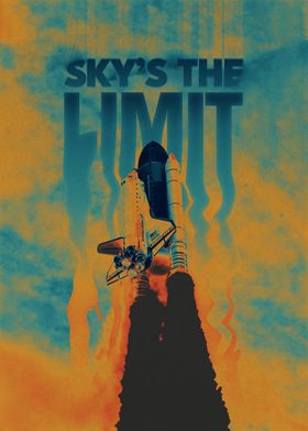 Sky Is The Limit