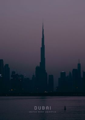 Dubai  