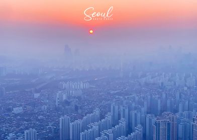 Seoul  