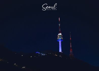 Seoul  