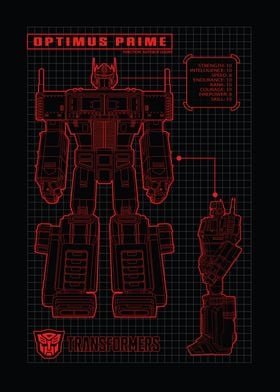 Transformers Schematics-preview-0