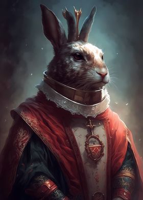 Rabbit Petite