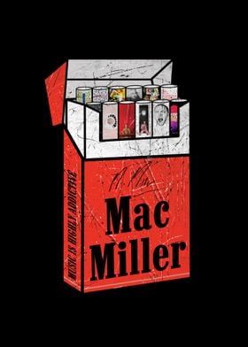  Mac Miller
