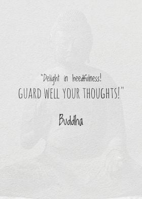 Buddha Quote