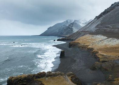 South of Iceland