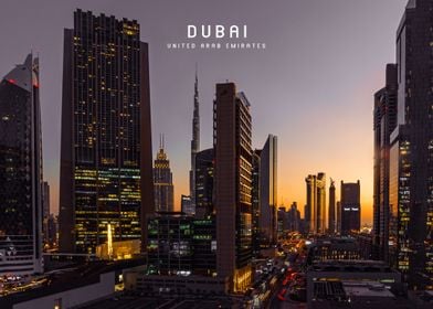 Dubai  