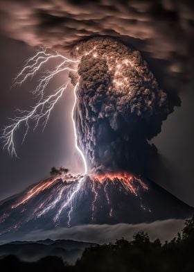 Mountain Fuji Japan