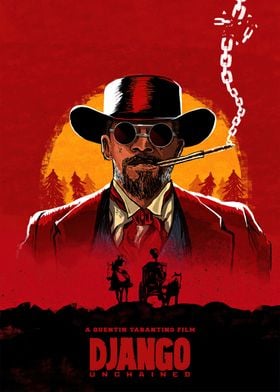 Django Movie