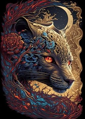 Lynx Legendary