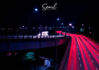 Seoul  