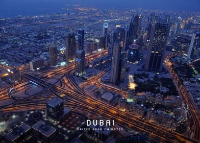 Dubai  