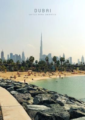 Dubai  