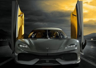 Koenigsegg