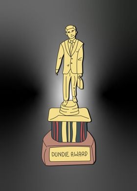 Dundie Award 
