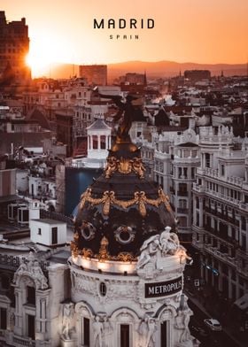 Madrid  