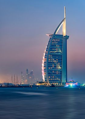 Burj Al Arab