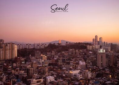 Seoul  