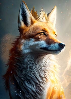 Fantasy Fox