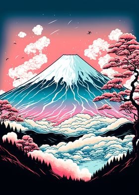 Dream Fuji