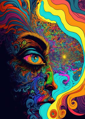 psychedelic 