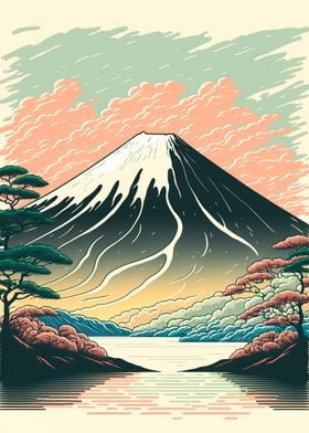 Dream Fuji