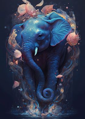 Elephant Imaginative