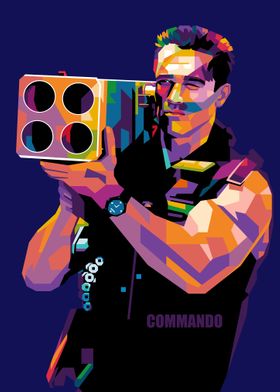 Commando