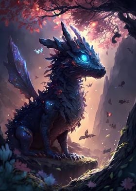 Dragon Enchanting