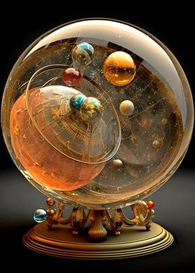 Crystal Ball