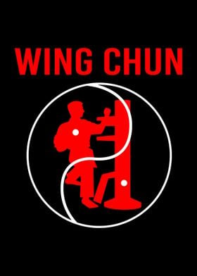 Wing Chun YIn Yang