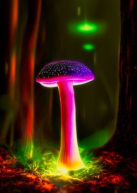 Psilocybe s006