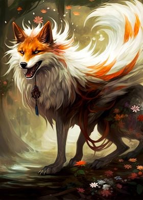 Fantasy Fox