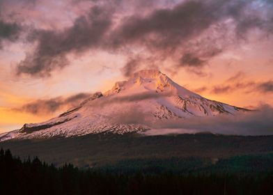 SNOW MOUNTAIN