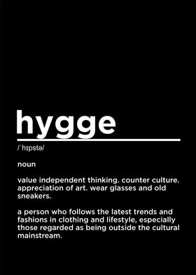 hygge definition