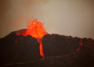 VOLCANO