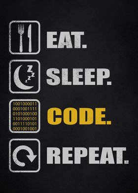 programmer code